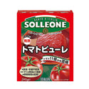 パッサータ うらごし 完熟 トマト ピューレ 390g ( tomato / 裏ごし / ピューレ )