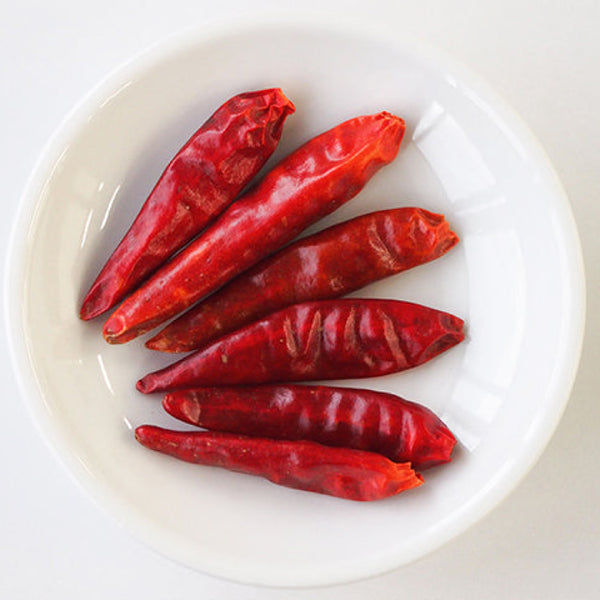 CBC トウガラシ ホール 200g ( 唐辛子 / とうがらし )