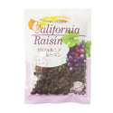 土筆屋 カリフォルニア レーズン 200g ( 干しぶどう / 製菓材料 )