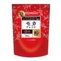 【 コーヒー 】 モカ ブレンド 粉 400g ( 業務用コーヒー / トーホーコーヒー / 本格 )