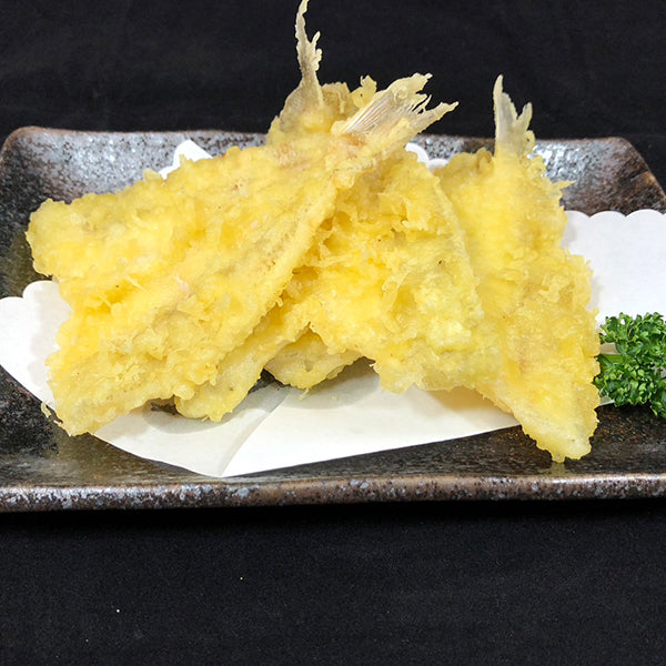 大黒工業 天ぷら 敷紙 500枚 ( 天麩羅 / 天ぷら専用 / 19cm×21cm )