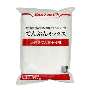 EASTBEE でんぷんミックス 1kg