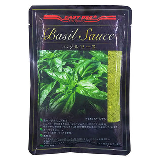 EASTBEE バジルソース 200g ( パスタソース )