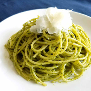 バリラ ペースト ジェノベーゼ 190g ( パスタソース / バジル )
