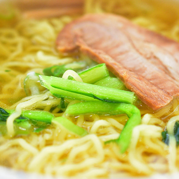 EAST BEE 冷凍 中華麺 200g×5玉 ( ラーメン / 中華めん )