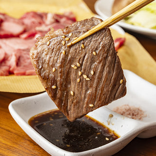 EASTBEE 焼肉のたれ 中辛 2140g