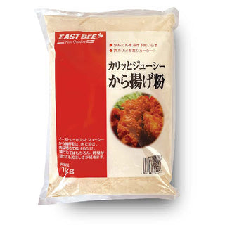EASTBEE カリッとジューシー から揚げ 粉 1kg ( 唐揚げ / からあげ )
