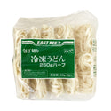 EASTBEE 包丁切り 冷凍うどん 250g×5玉 ( ハーフ / うどん )