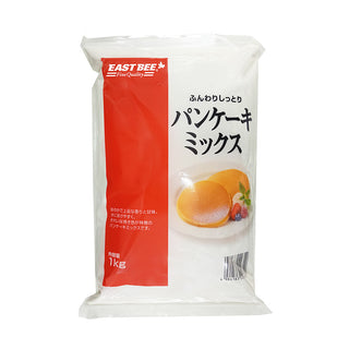 EASTBEE パンケーキ ミックス 1kg ( 粉 / ホットケーキ / お菓子作り )
