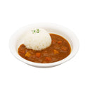 EASTBEE お子さま カレー５種の緑黄色 野菜入り 80g ( 個食 / レトルトカレー )