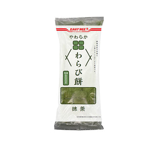 EASTBEE やわらか わらび餅 抹茶 500g
