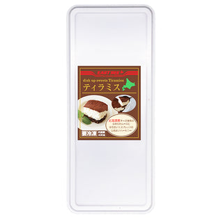 EASTBEE ティラミス 430g (ディッシュアップ・北海道チーズ使用)