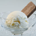 EAST BEE ラクトアイス バニラ 4L 業務用 冷凍 アイスクリーム シャーベット