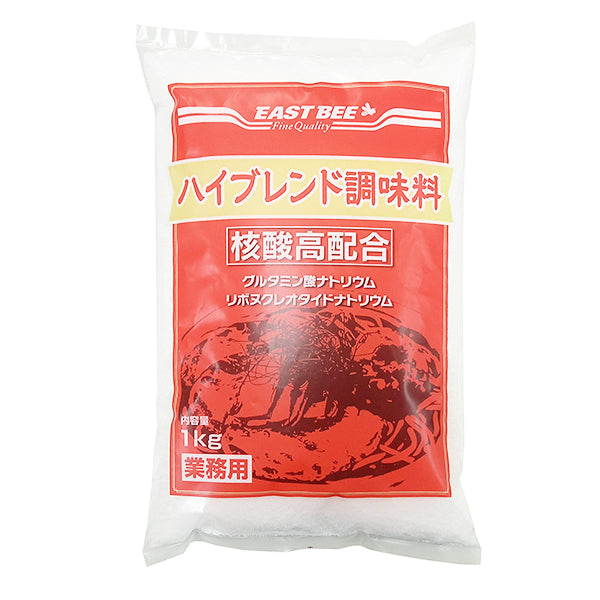 EASTBEE ハイブレンド調味料 1kg