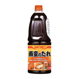 EASTBEE 南蛮のたれ 2.1kg ( 甘酢 / チキン南蛮 )