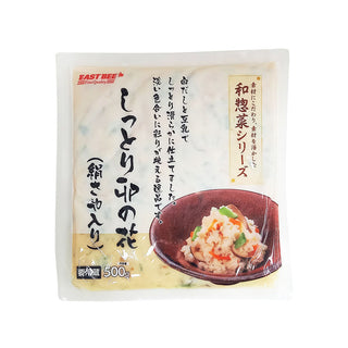 EASTBEE しっとり 卯の花  500g ( 絹さや入り )