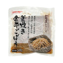 EASTBEE 釜炊き 金平 ごぼう 500g ( きんぴらごぼう / 牛蒡 )