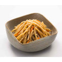 EASTBEE 釜炊き 金平 ごぼう 500g ( きんぴらごぼう / 牛蒡 )