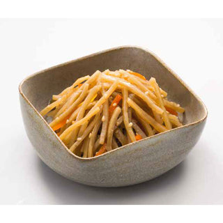 EASTBEE 釜炊き 金平 ごぼう 500g ( きんぴらごぼう / 牛蒡 )