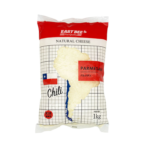 EASTBEE チリ産 パルメザンパウダー 1kg