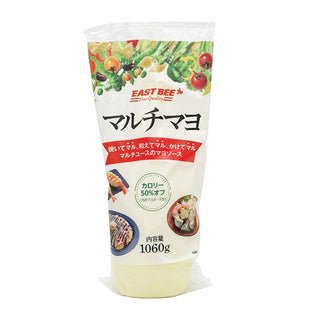EASTBEE マルチマヨ 1060g ( マヨネーズ / カロリーオフ )