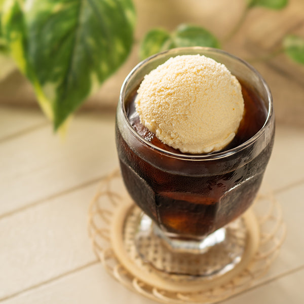 EASTBEE アイスコーヒー 無糖 1L