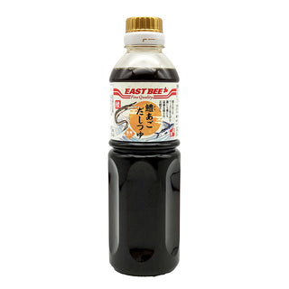 EASTBEE はもあごだしつゆ 500ml ( 鱧 / あごだし / つゆ )