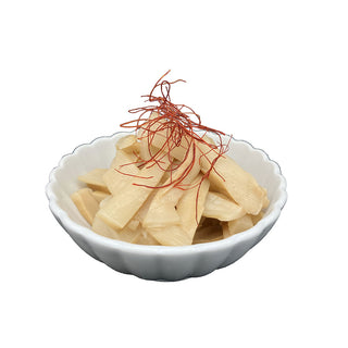 EAST BEE 味付 メンマ 1kg (中華 )