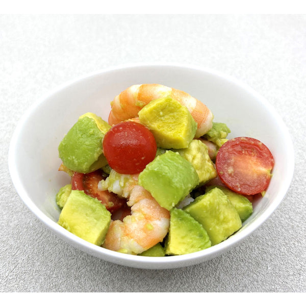 EASTBEE アボカド ダイス 500g ( IQF / 野菜 )