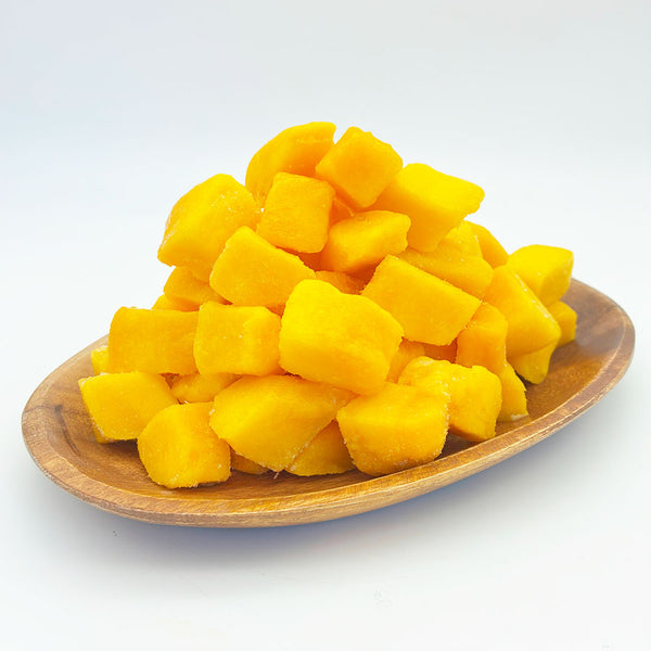 EAST BEE 冷凍 アップル マンゴー チャンク 500g (フルール)