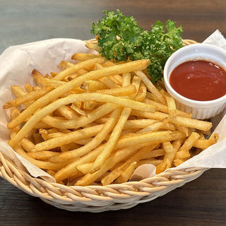 EASTBEE 極細 クリスピーポテト 1kg ( ポテトフライ / フライドポテト / 業務用 / 大容量 )