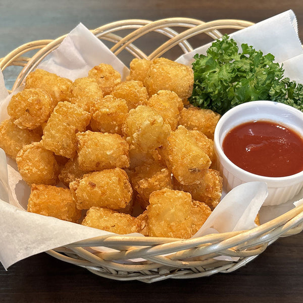 EASTBEE ミニ ハッシュポテト1kg ( ポテトフライ ハッシュドポテト