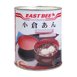 EASTBEE 小倉あん 2号缶 ( 小豆 / あんこ / あずき )