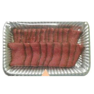 EASTBEE ローストビーフ スライス 500g ( 1.5mmスライス / 牛肉 )