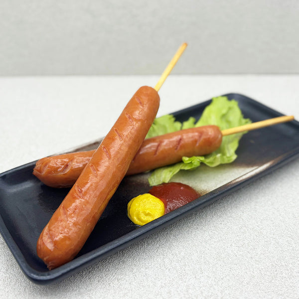 EASTBEE 串フランク 90g×5本 ( フランクフルト / ウインナー )