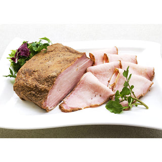 EASTBEE ローストポーク スライス 500g ( 米国産三元豚 / ハム / 豚肉 )