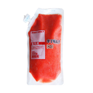 EASTBEE 辛子 明太子 300g ( チューブ入 / めんたいこ )