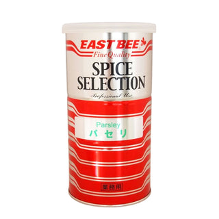 EASTBEE パセリ チップ 80g ( スパイス / ハーブ )