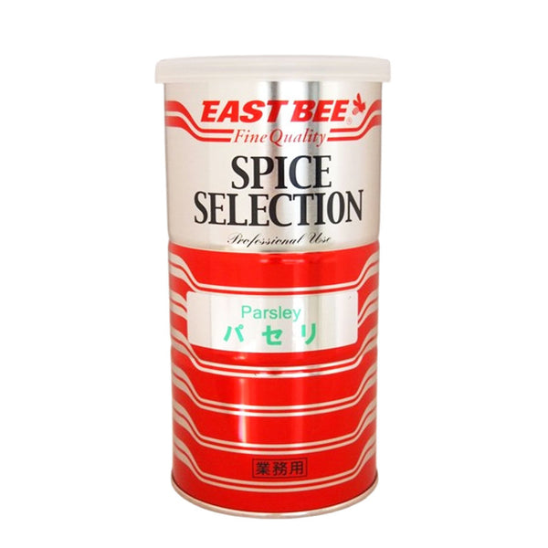 EASTBEE パセリ チップ 80g ( スパイス / ハーブ )