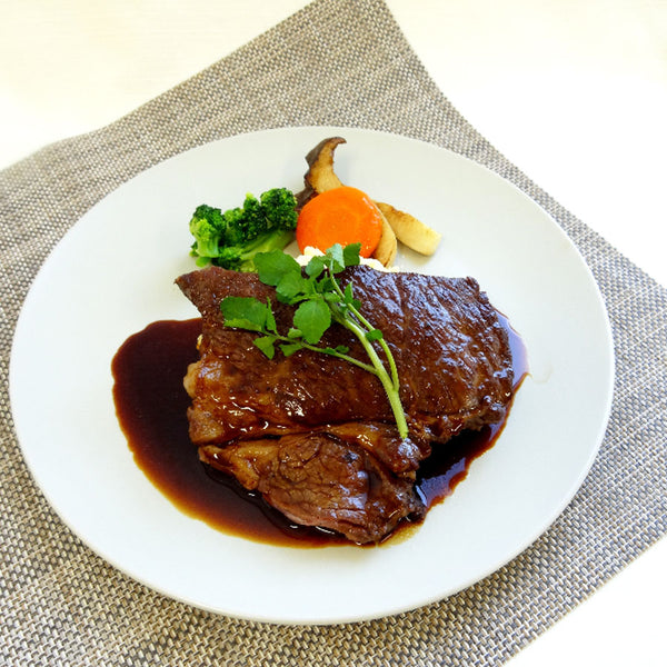 スマイルシェフ 味付塩こしょう 500g ( 胡椒 / コショウ )