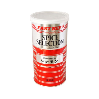 EASTBEE シナモンパウダー 300g ( L缶 / ニッキ / 桂皮 )