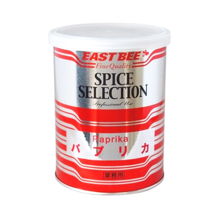 EASTBEE パプリカ パウダー 225g ( アマトウガラシ / 甘唐辛子