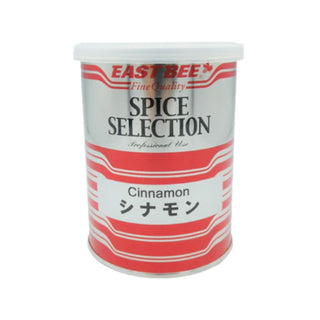 EASTBEE シナモンパウダー 150g ( ニッキ / 桂皮 )