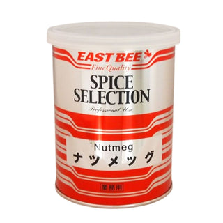 EASTBEE ナツメグ パウダー 225g ( 肉荳蒄 )