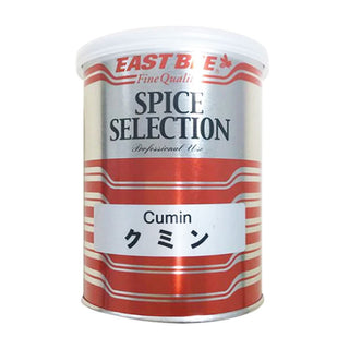 EASTBEE クミン パウダー Ｍ缶 200g ( うまぜり / 馬芹 )