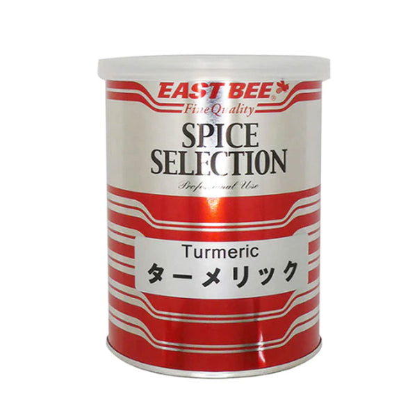 EASTBEE ターメリック パウダー 220g