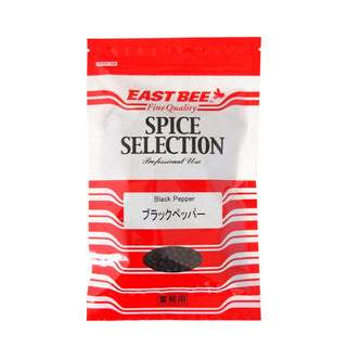 EASTBEE ブラックペッパー 100g ( 黒胡椒 / 黒こしょう / 黒コショウ )