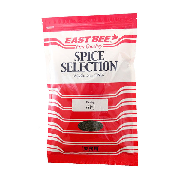 EASTBEE パセリ チップ 100g ( スパイス / ハーブ )
