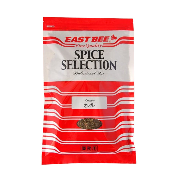 EAST BEE オレガノ チップ100g ( はなはっか / 花薄荷 )