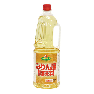 スマイルシェフ みりん風 調味料 1.8L